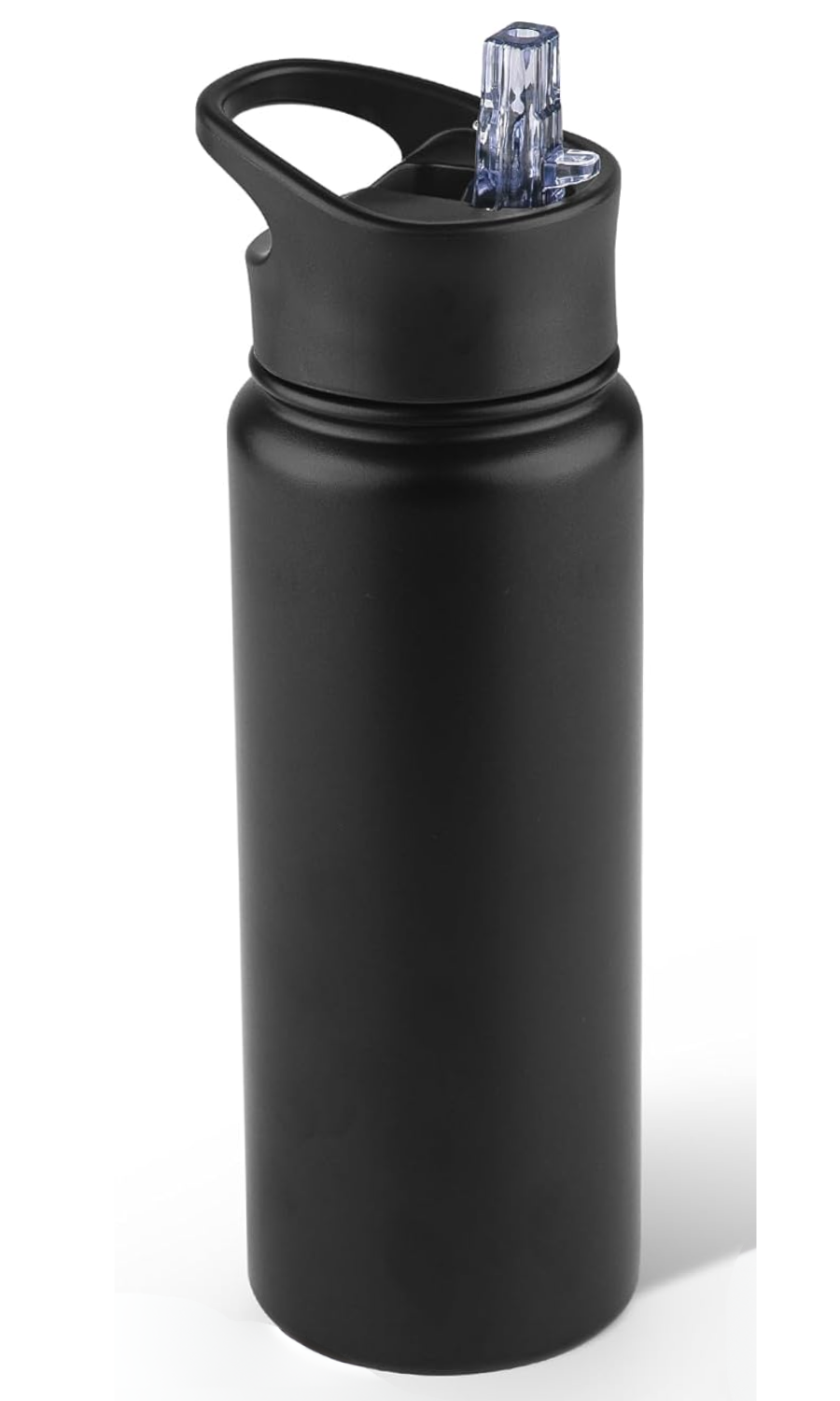 Laser Engraved 24 Oz Water Bottle