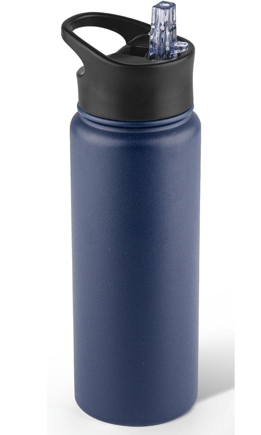 Laser Engraved 24 Oz Water Bottle