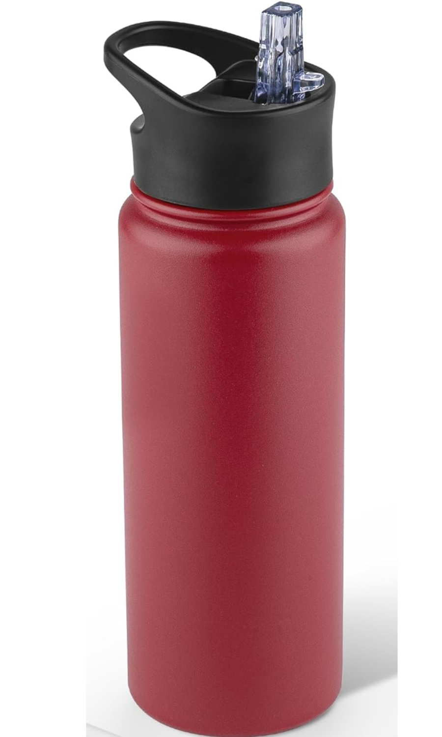 Laser Engraved 24 Oz Water Bottle