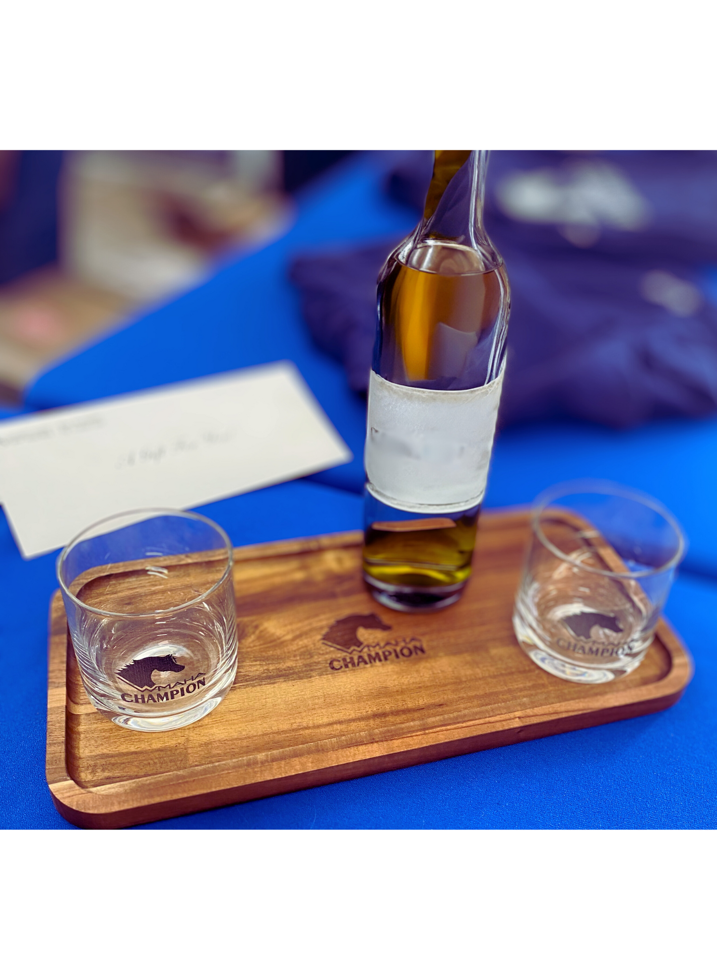Whisky Rocks Glasses