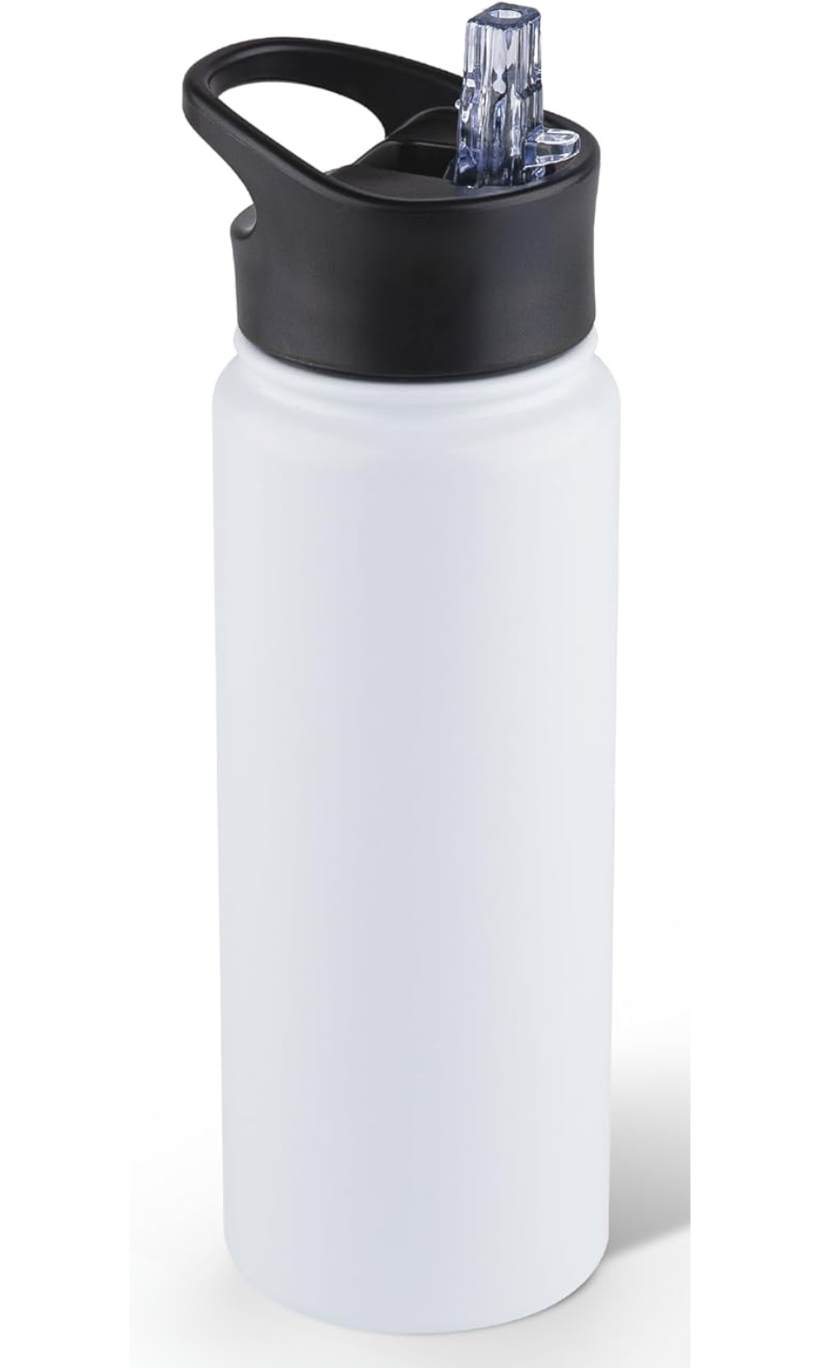 Laser Engraved 24 Oz Water Bottle
