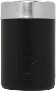 RTIC® 12oz Can Cooler - Black
