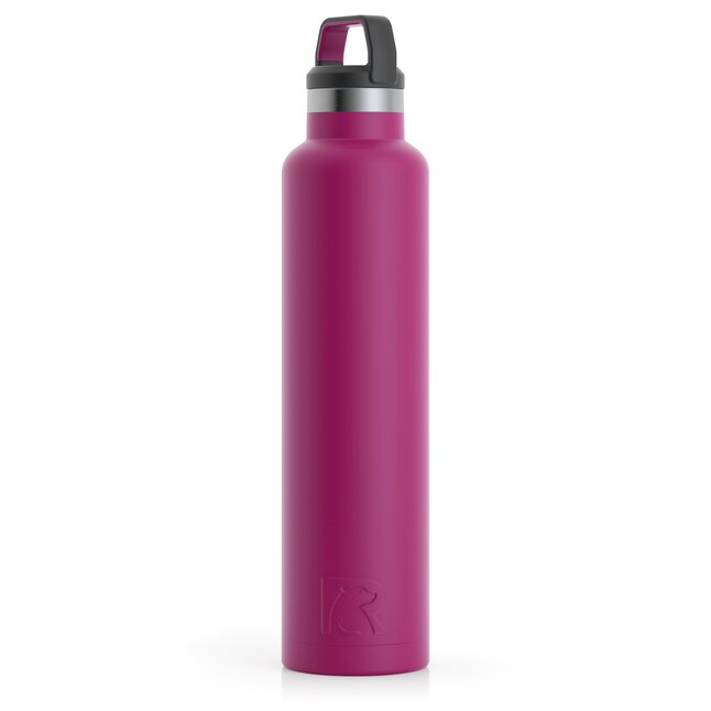 RTIC® 26 oz Verry Berry Insulated Bottle