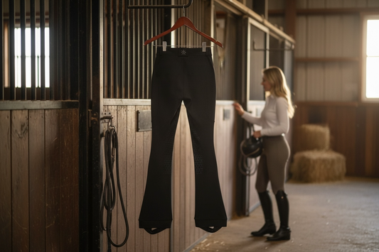 Youth Performance Jods