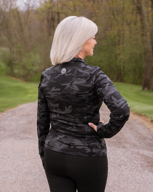 Adult Performance Jacket