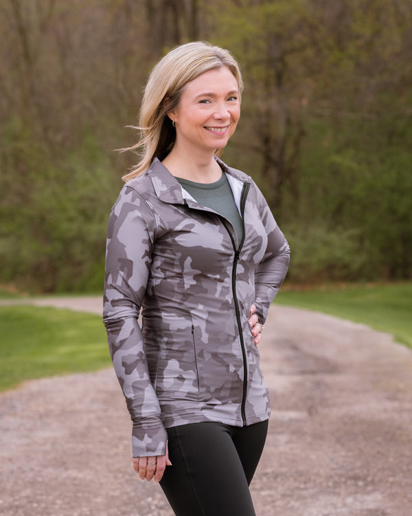 Adult light weight jacket