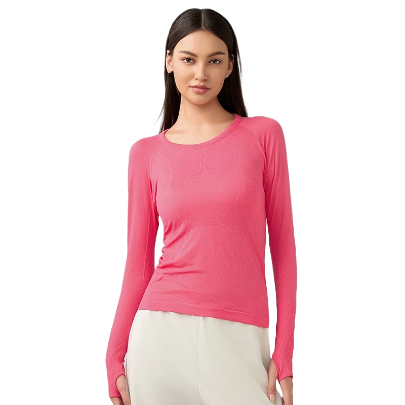 Long Sleeve LUX Tee
