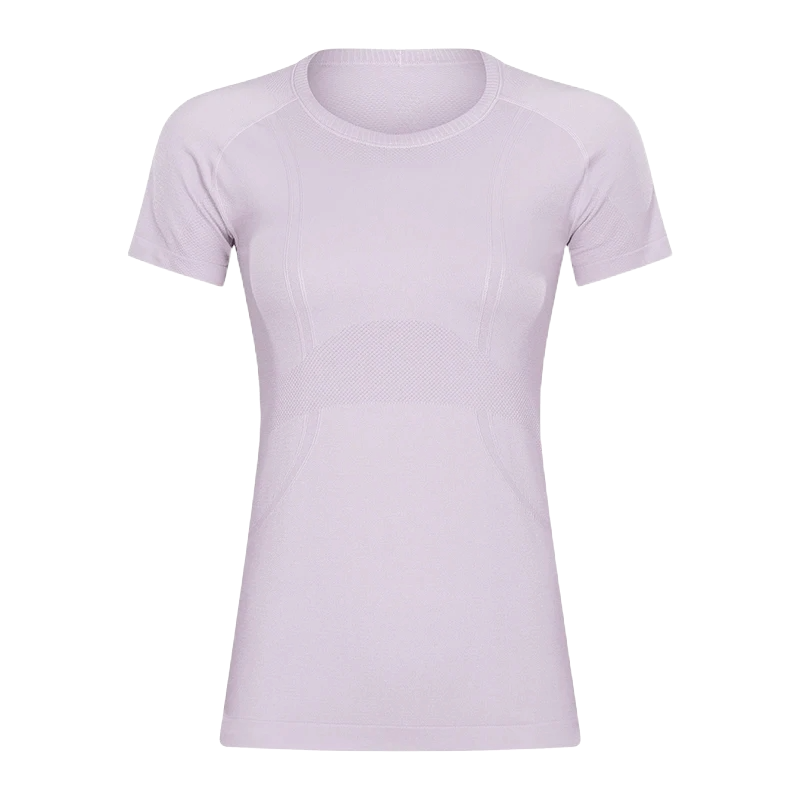 Short Sleeve LUX Tee