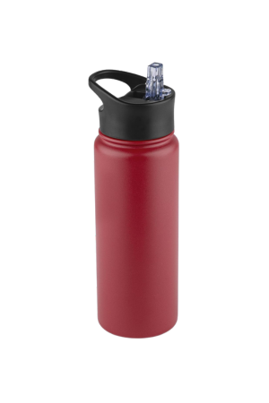 Laser Engraved 24 Oz Water Bottle