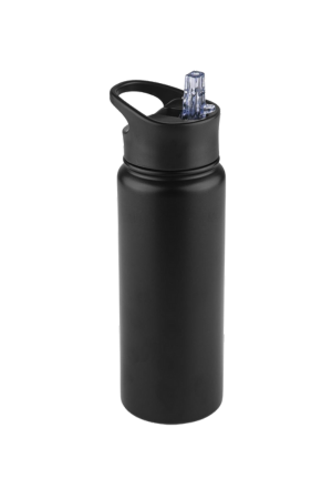 Laser Engraved 24 Oz Water Bottle