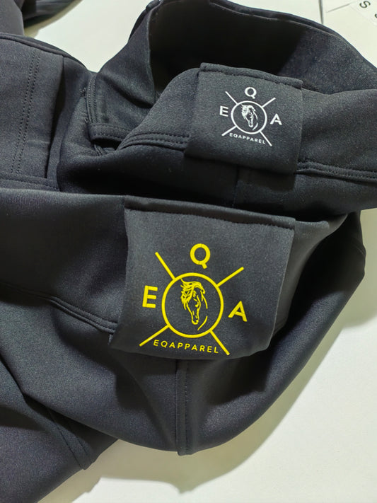 Women's Performance Jods