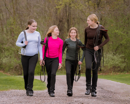 Youth Performance Jods
