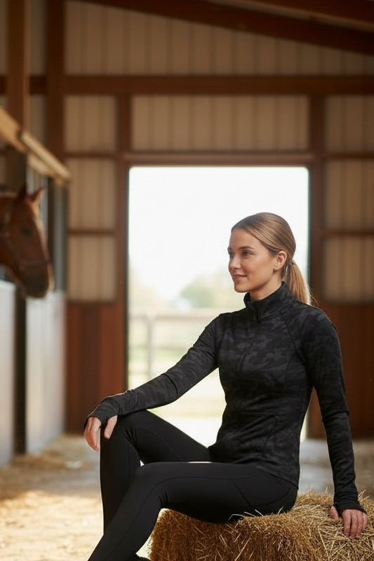 Adult Performance Jacket