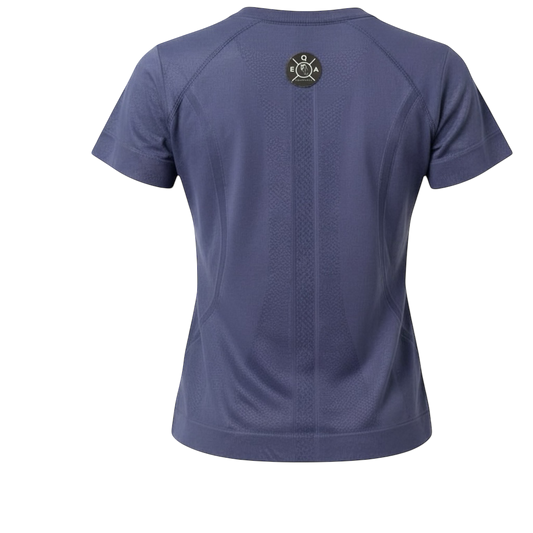 Short Sleeve LUX Tee