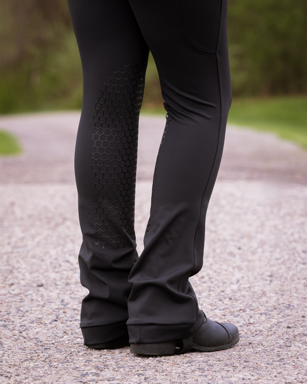 Women's Performance Jods
