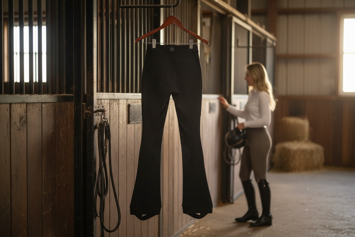 Women's Performance Jods