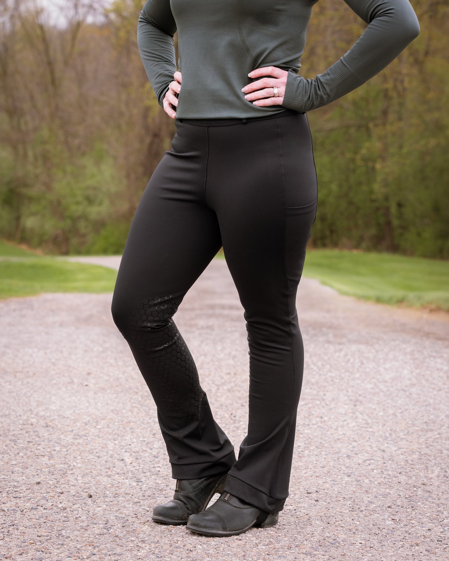 Women's Performance Jods