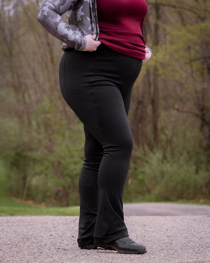 Women's Performance Jods